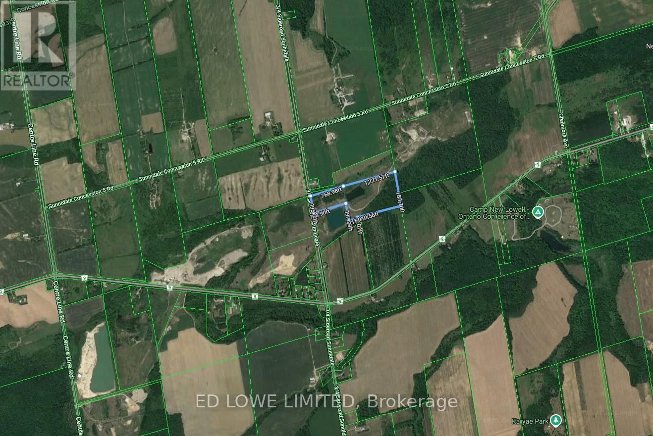 2745 3/4 SUNNIDALE SIDEROAD Image 1