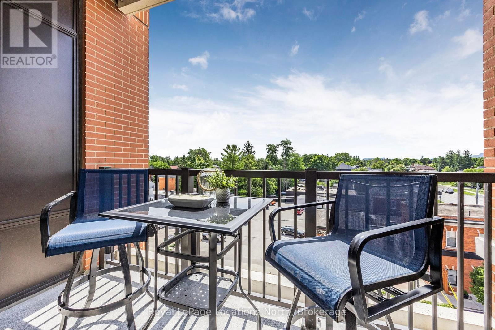 Primary Property View