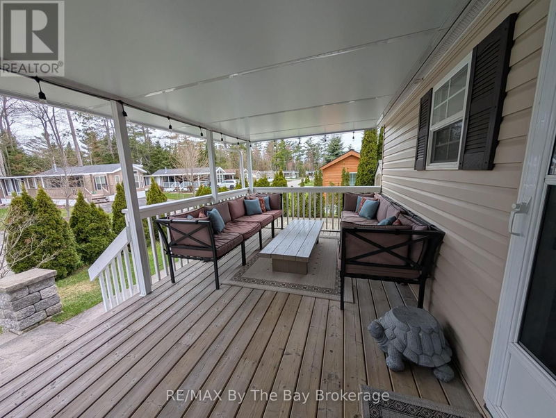 Tertiary Property View