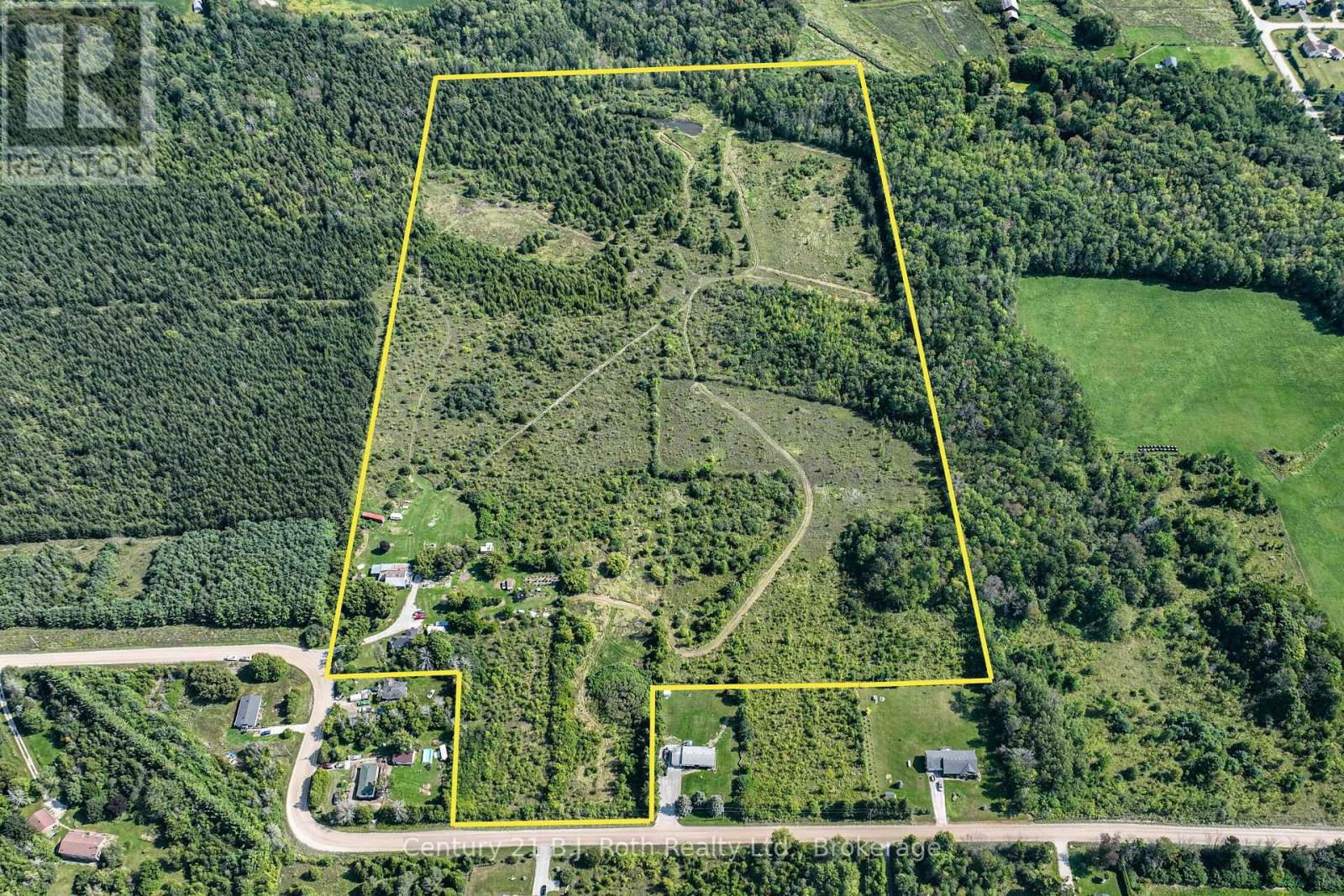 5135 SIDEROAD 25 Image 1
