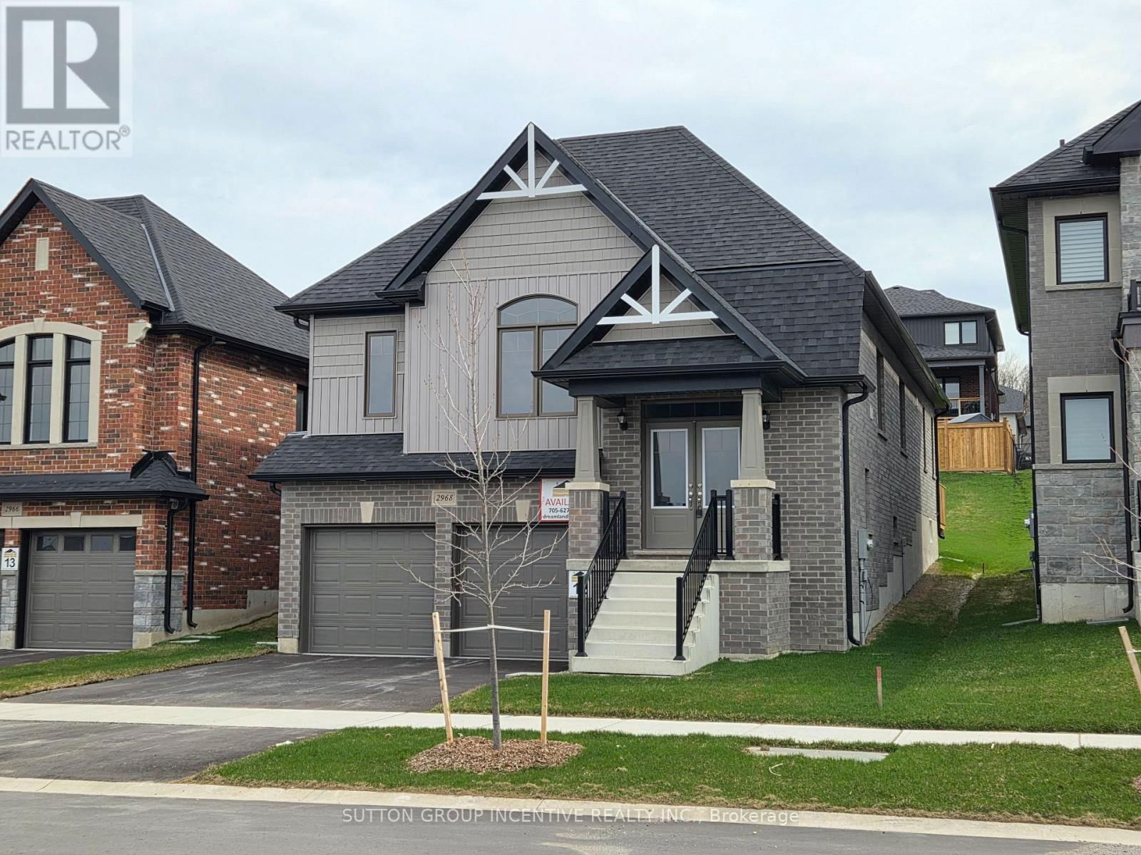 2968 MONARCH DRIVE Image 1