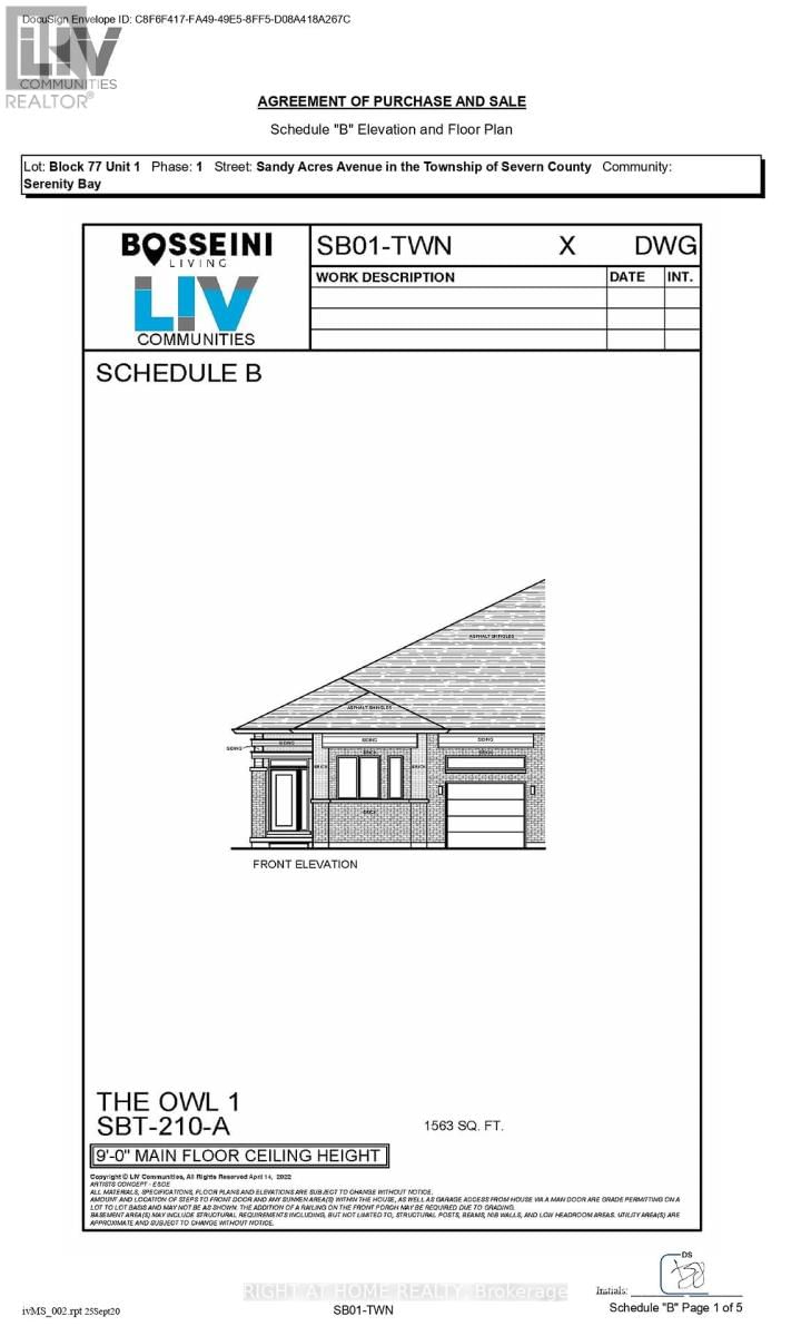 3056 SANDY ACRS AVENUE Image 2