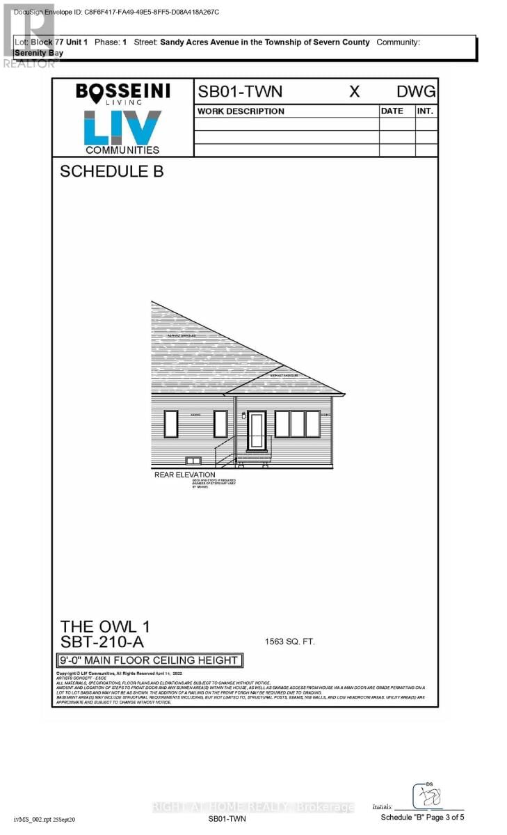 3056 SANDY ACRS AVENUE Image 4
