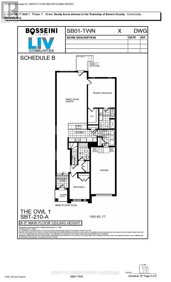 3056 SANDY ACRS AVENUE Image 6