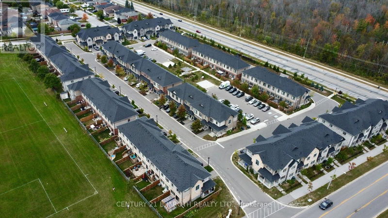 Tertiary Property View