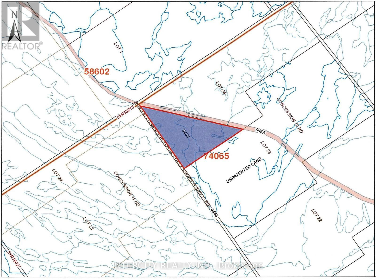 LOT 24 CON 12 NORTH ORILLIA WEST Image 1