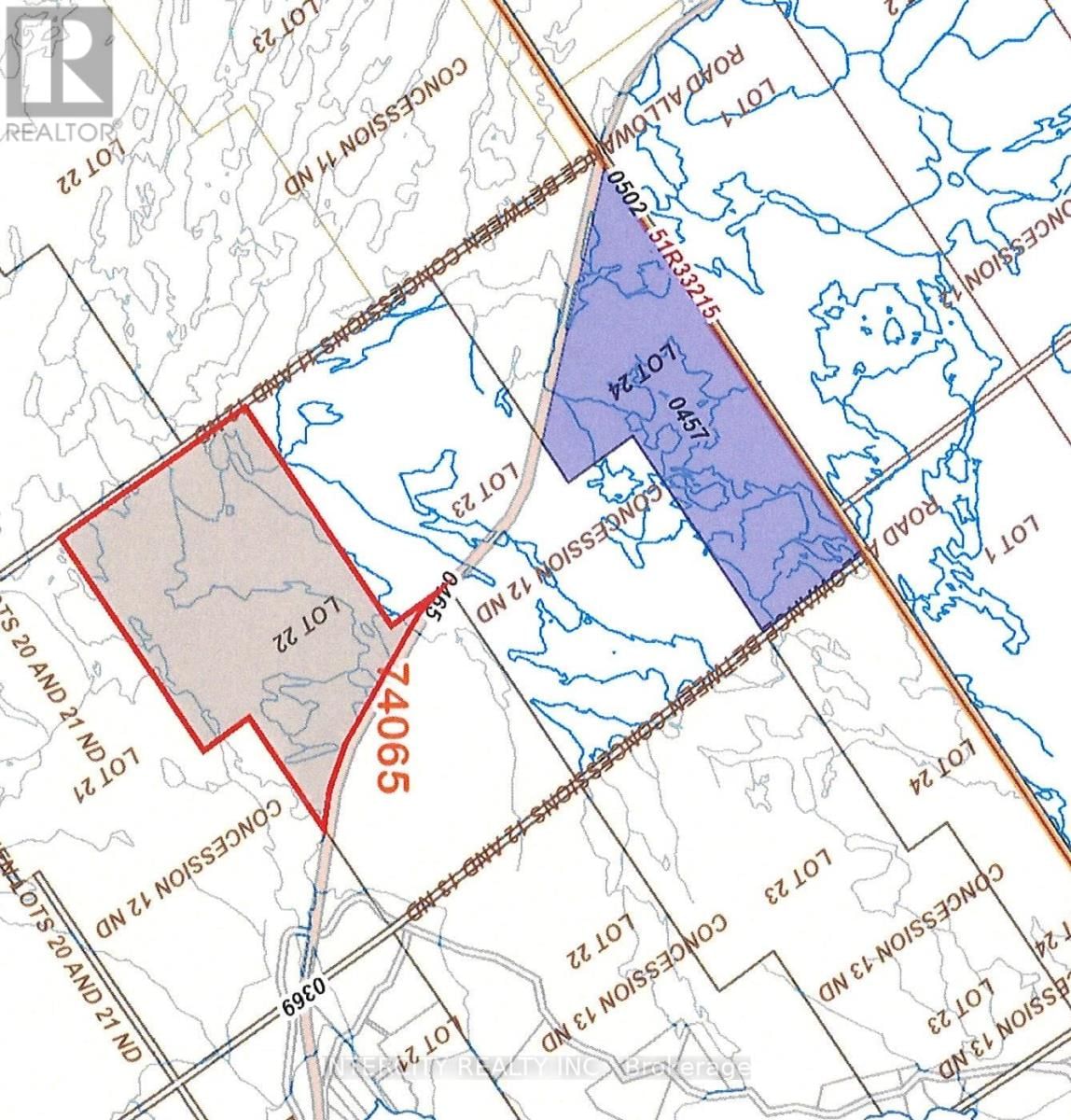 LOT 24 CON12 SEVERN ORILLIA EAST Image 1