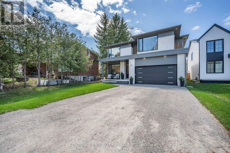 Secondary Property View