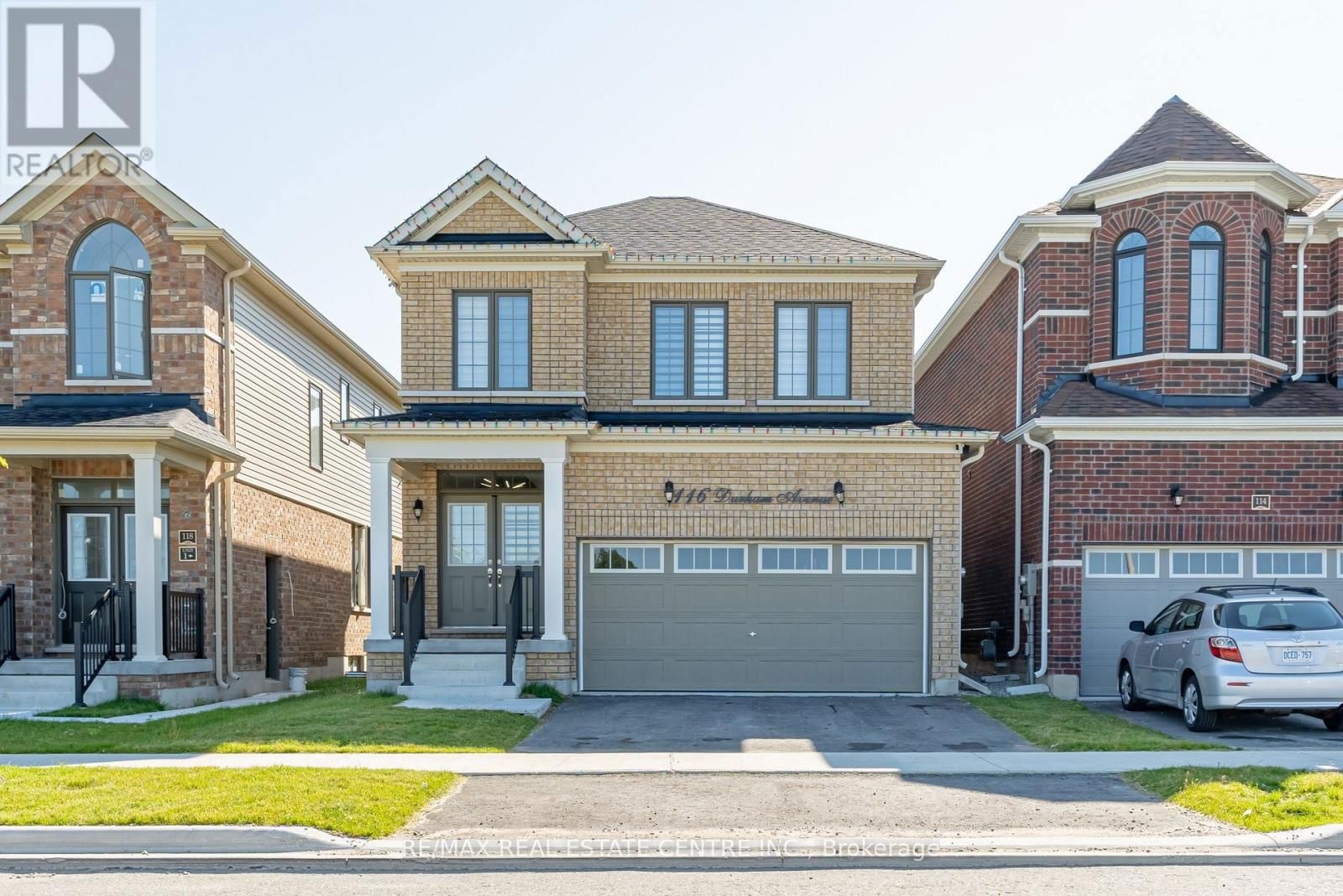 Primary Property View