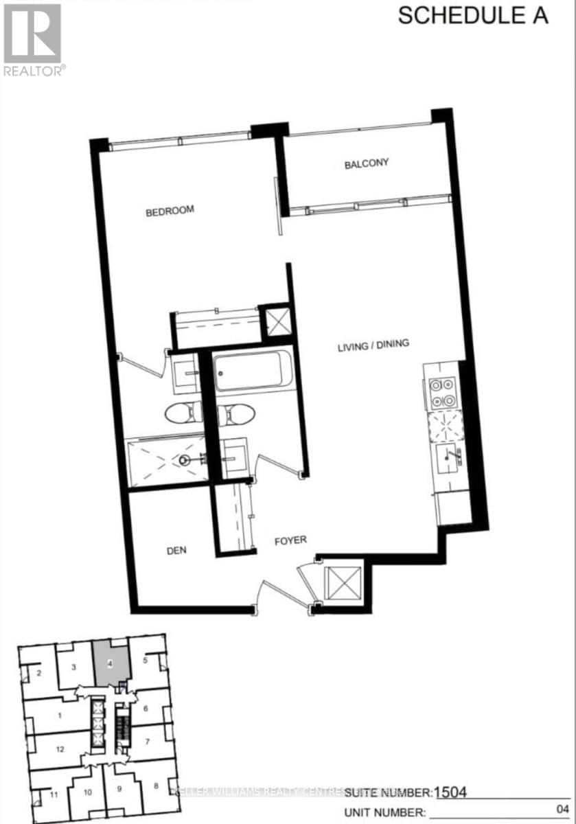 1504 - 39 MARY STREET Image 11