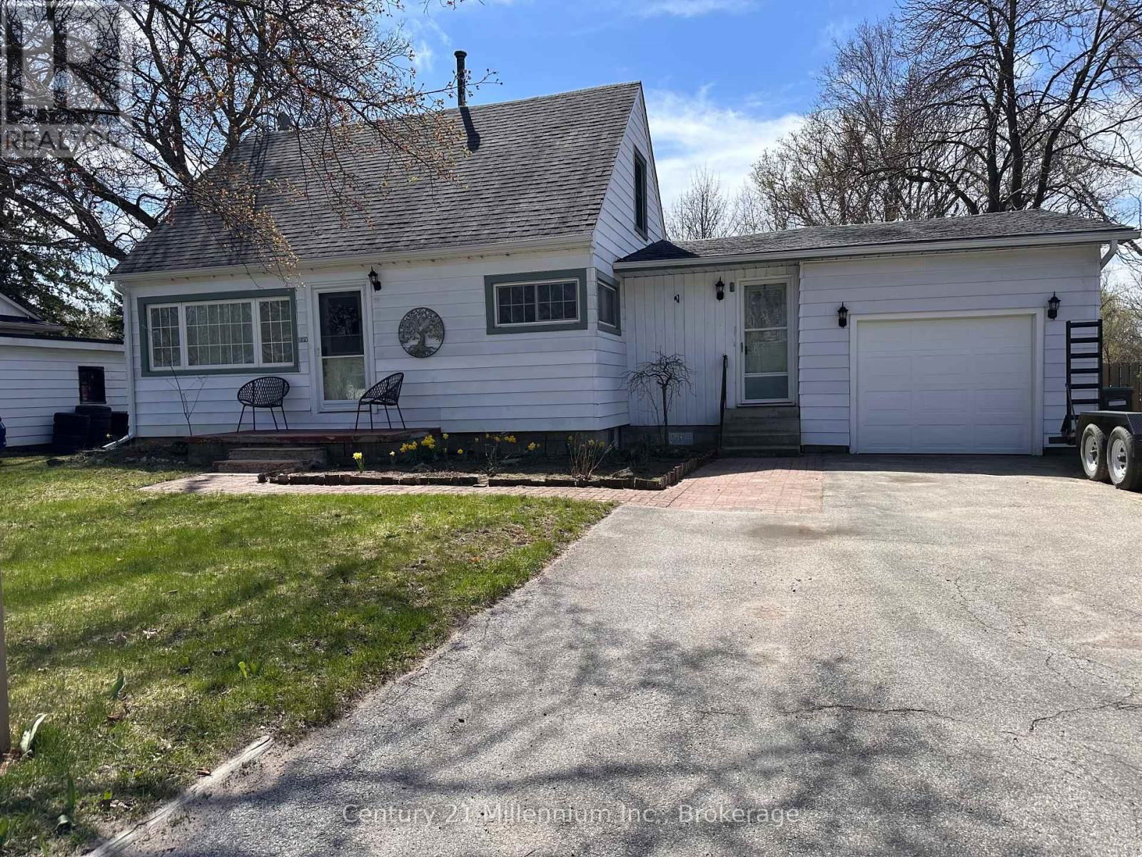 Primary Property View