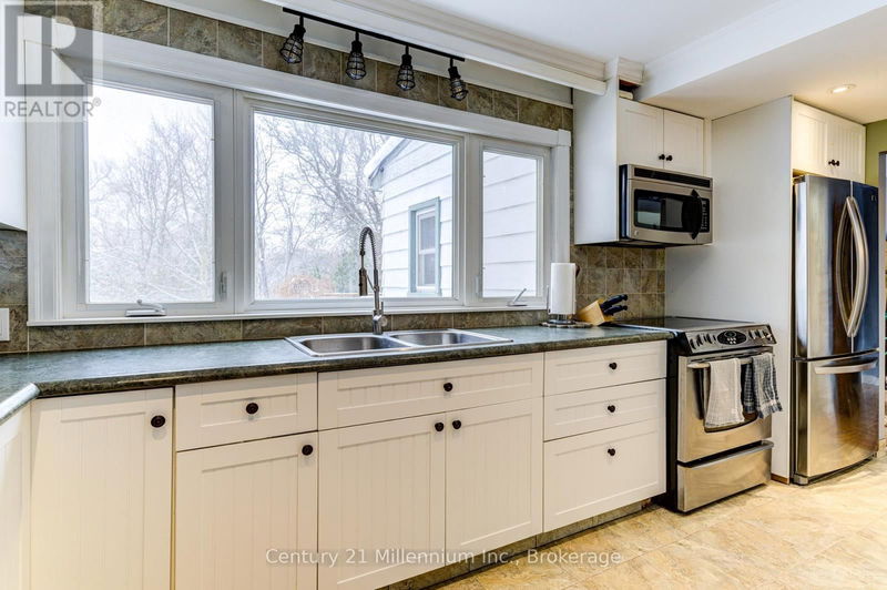 Secondary Property View