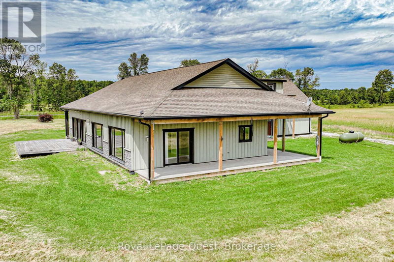 Tertiary Property View
