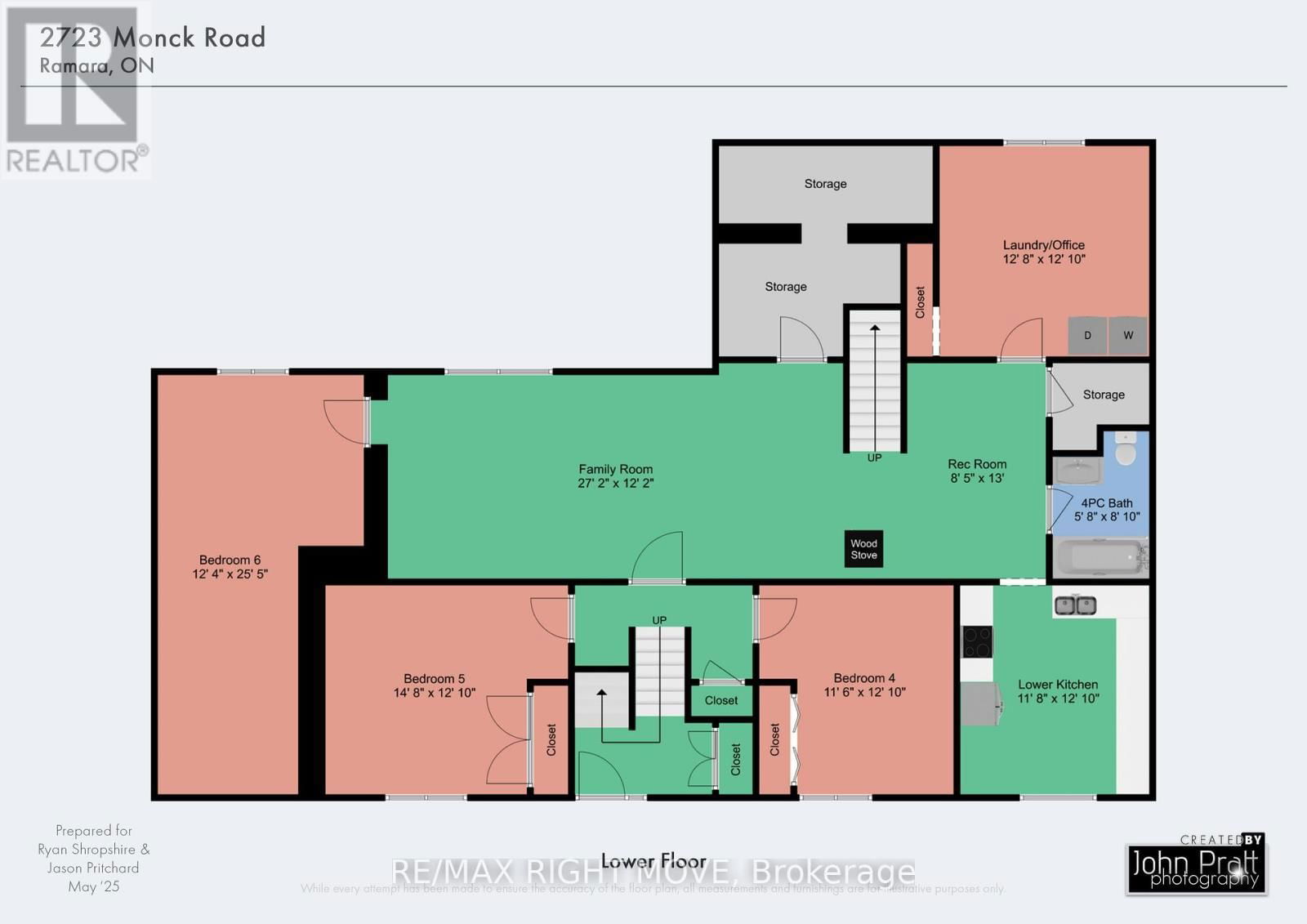 2723 MONCK ROAD Image 39