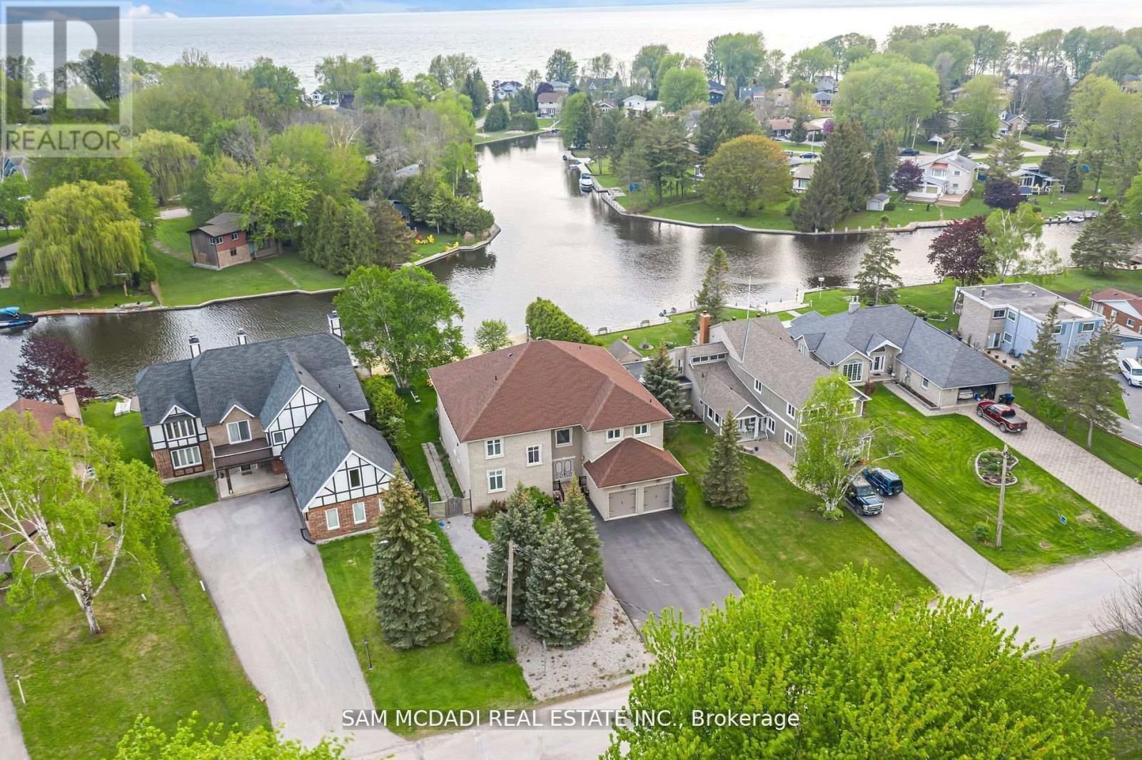 Primary Property View