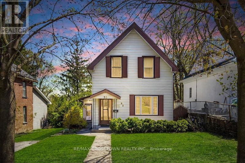 Secondary Property View