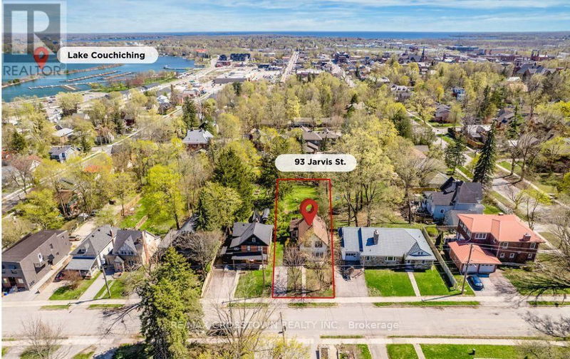 Tertiary Property View