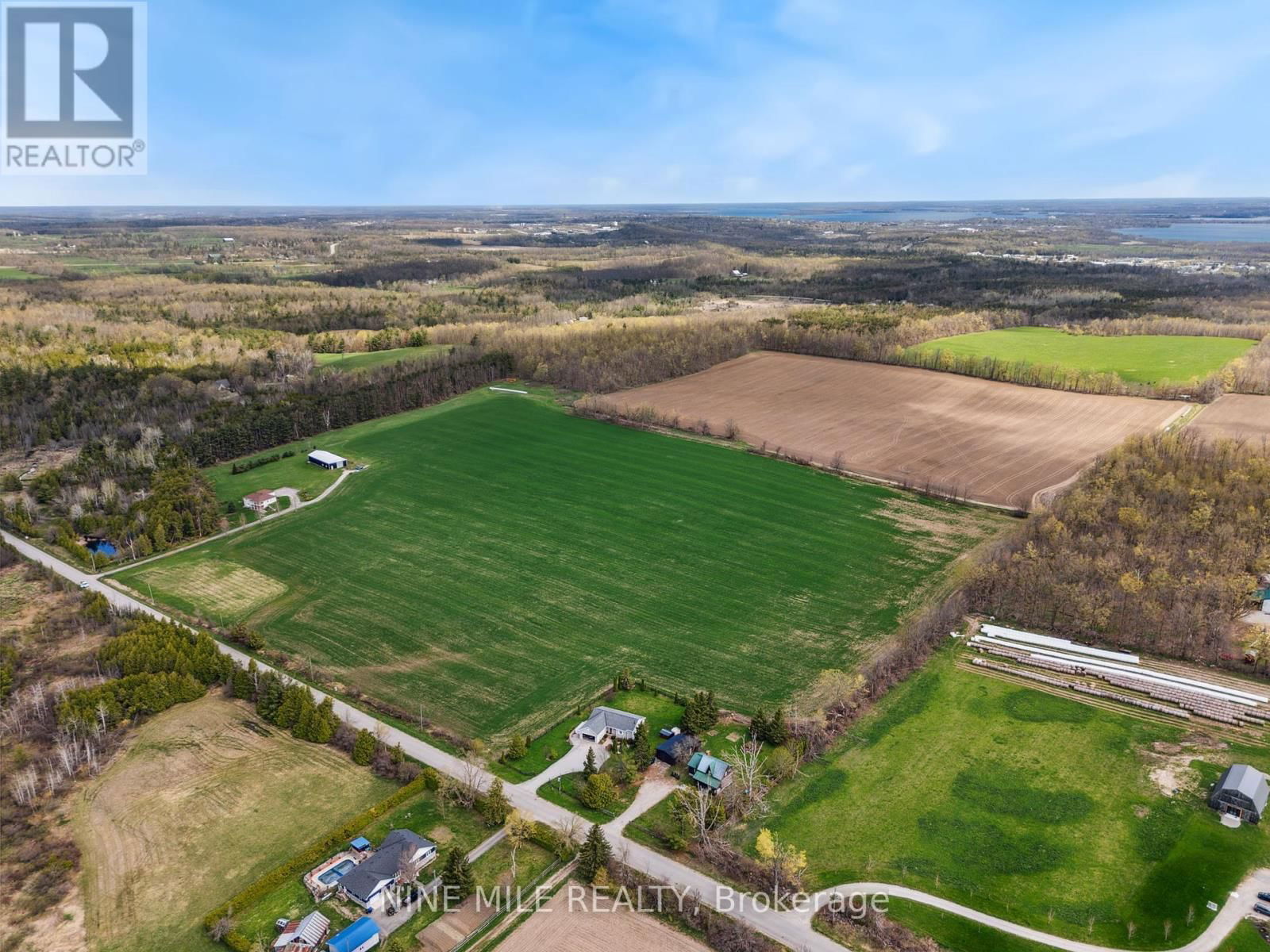 Primary Property View