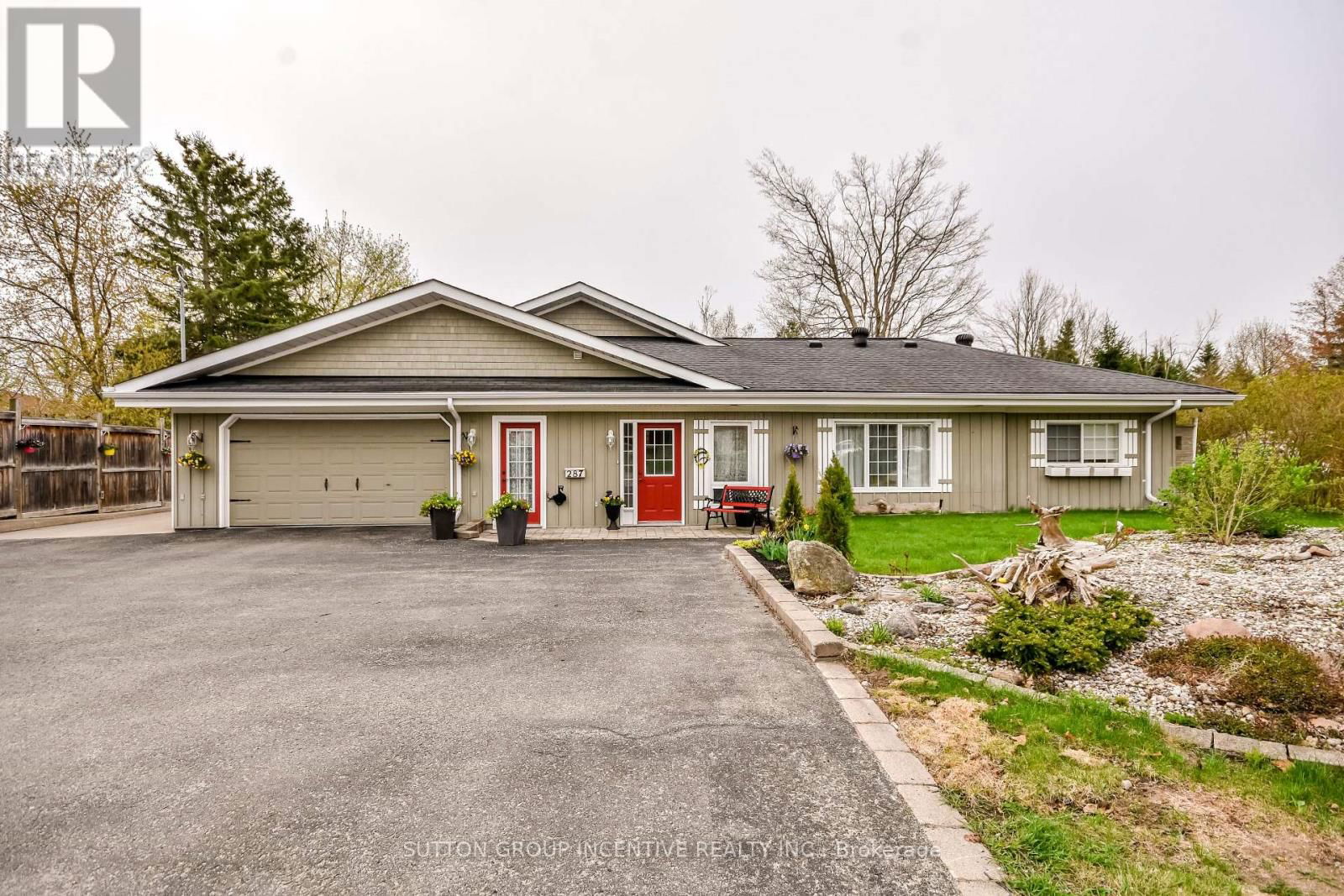 Primary Property View