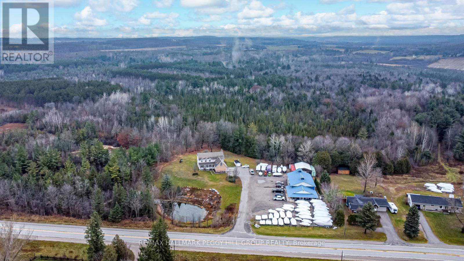 6835 HIGHWAY 93 Image 1