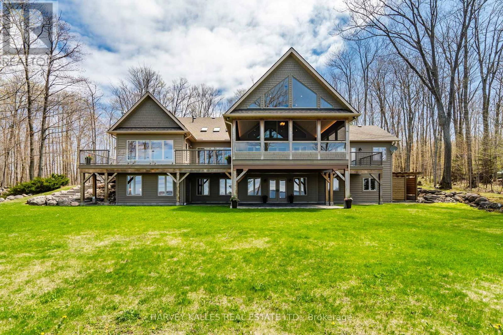 Primary Property View
