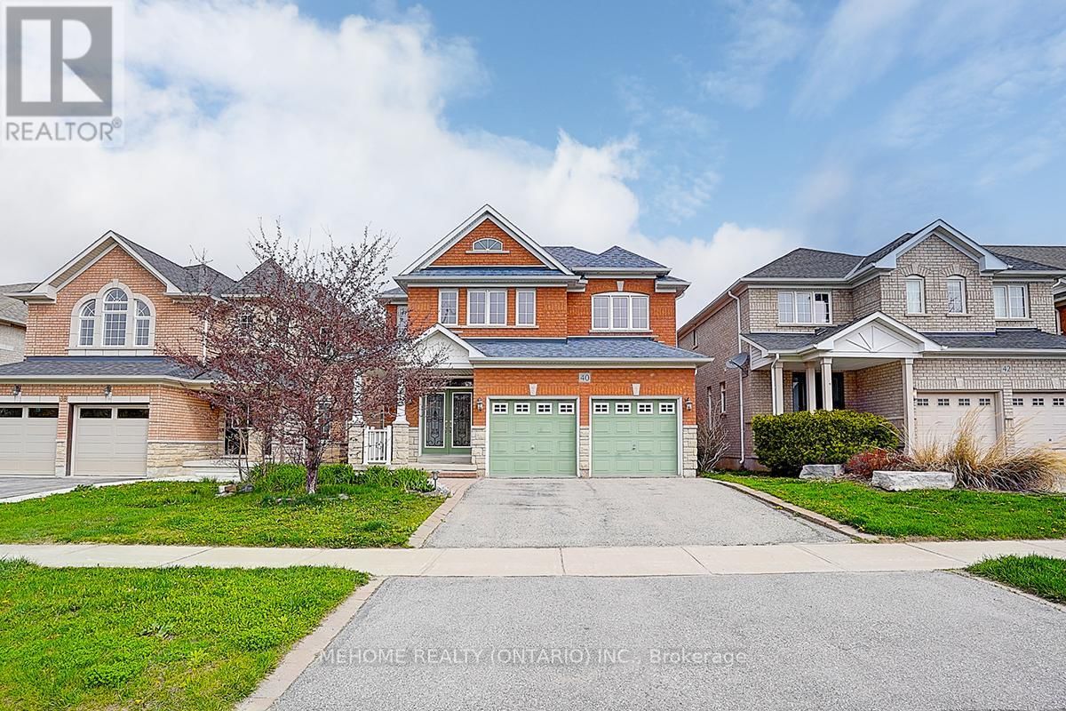 Primary Property View