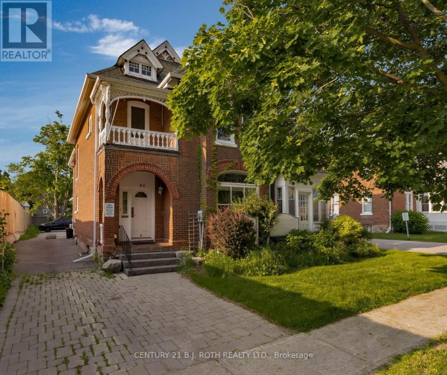 80 WORSLEY STREET Image 2