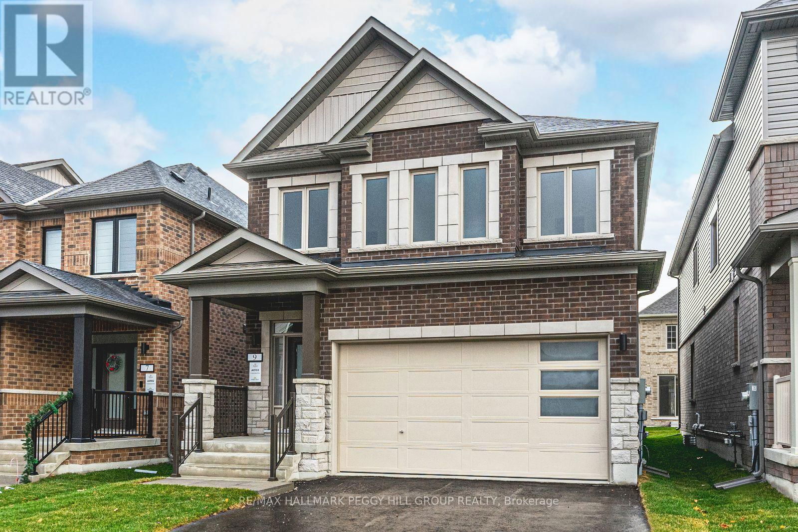 Primary Property View