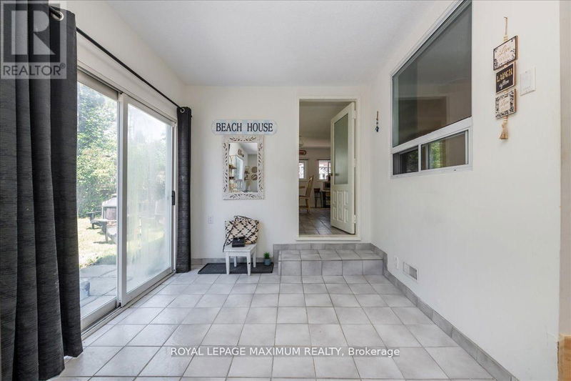 Tertiary Property View