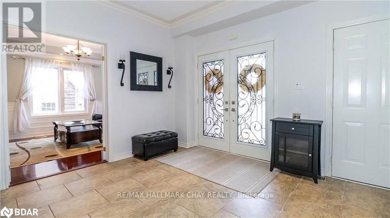 Tertiary Property View