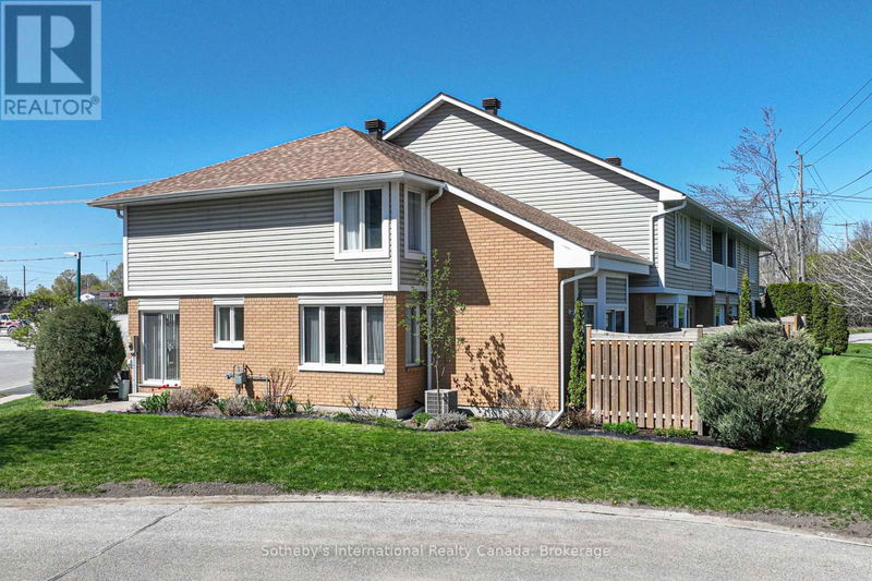 Secondary Property View