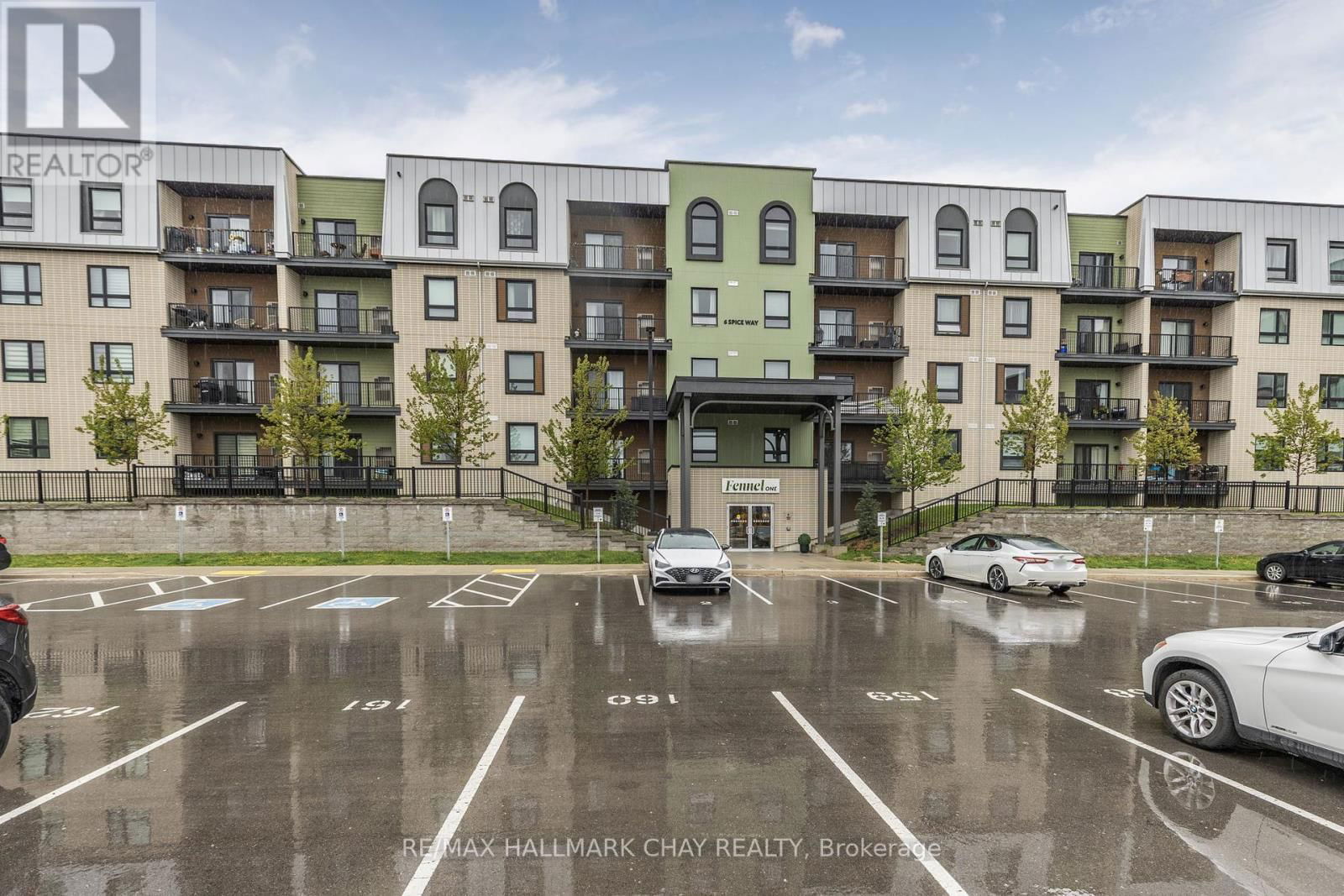 208 - 6 SPICE WAY Image 2