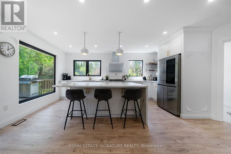 Tertiary Property View