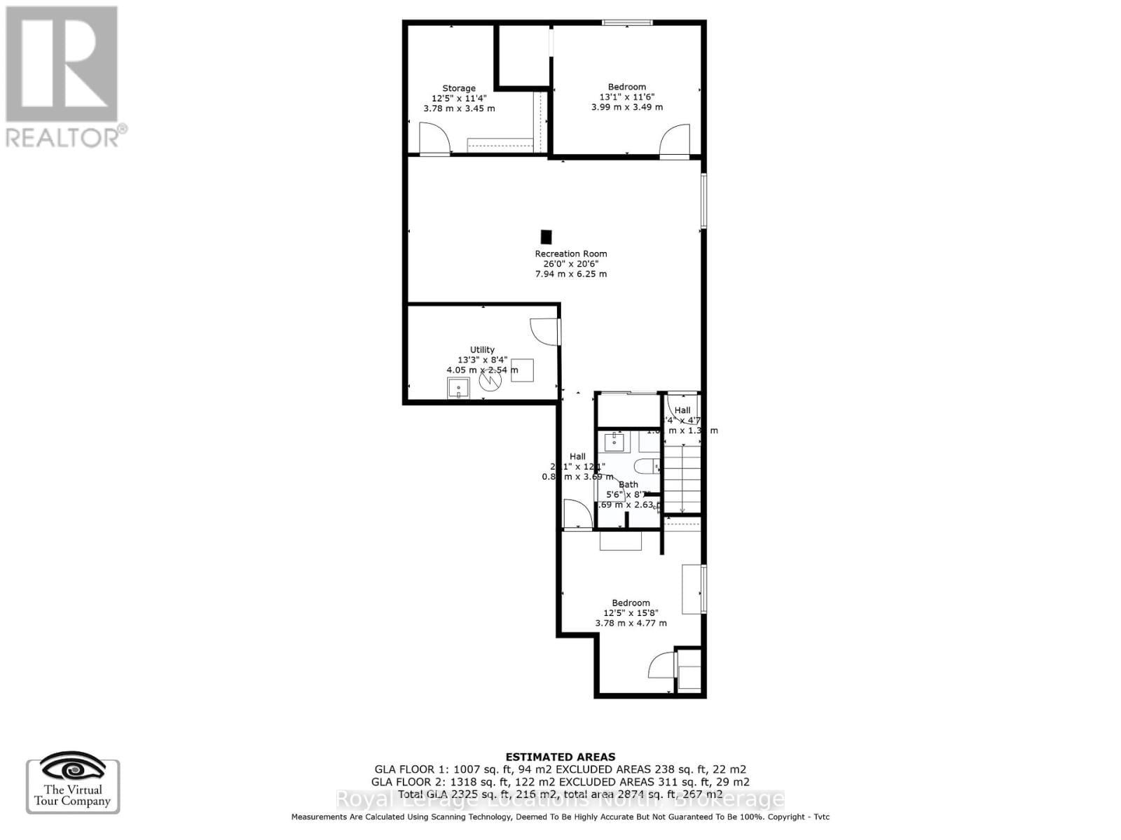 10 BARR STREET Image 5