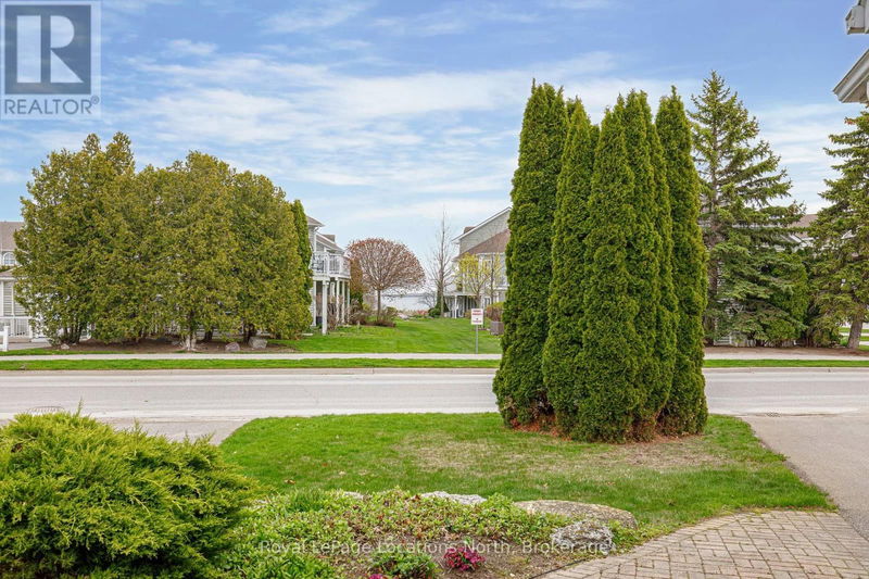 Tertiary Property View