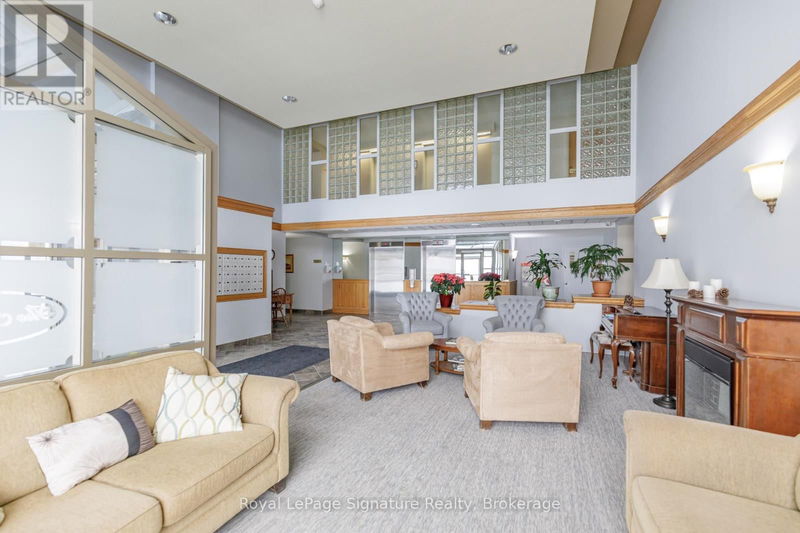 Tertiary Property View