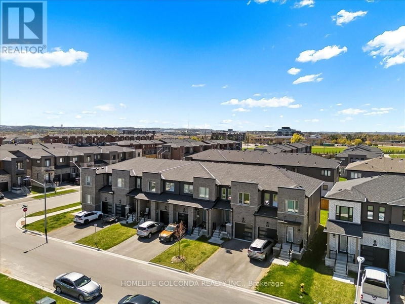 Tertiary Property View