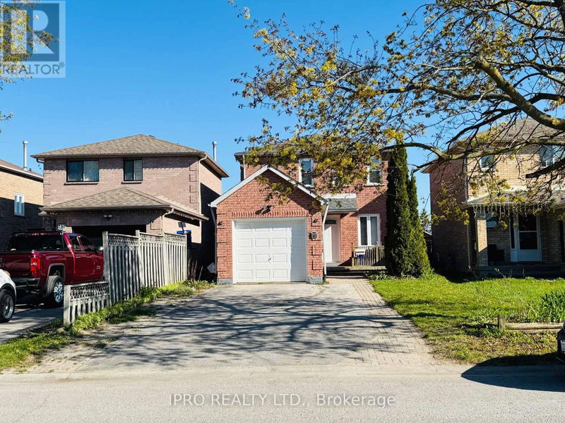 Secondary Property View