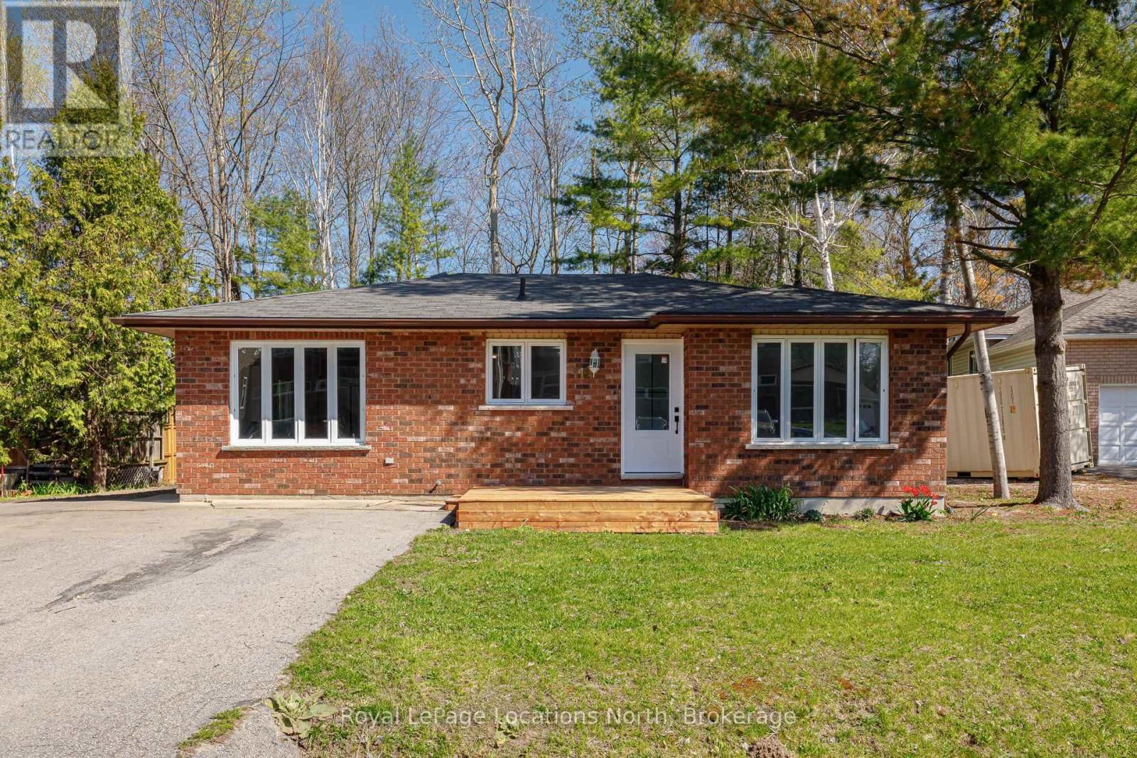 Primary Property View
