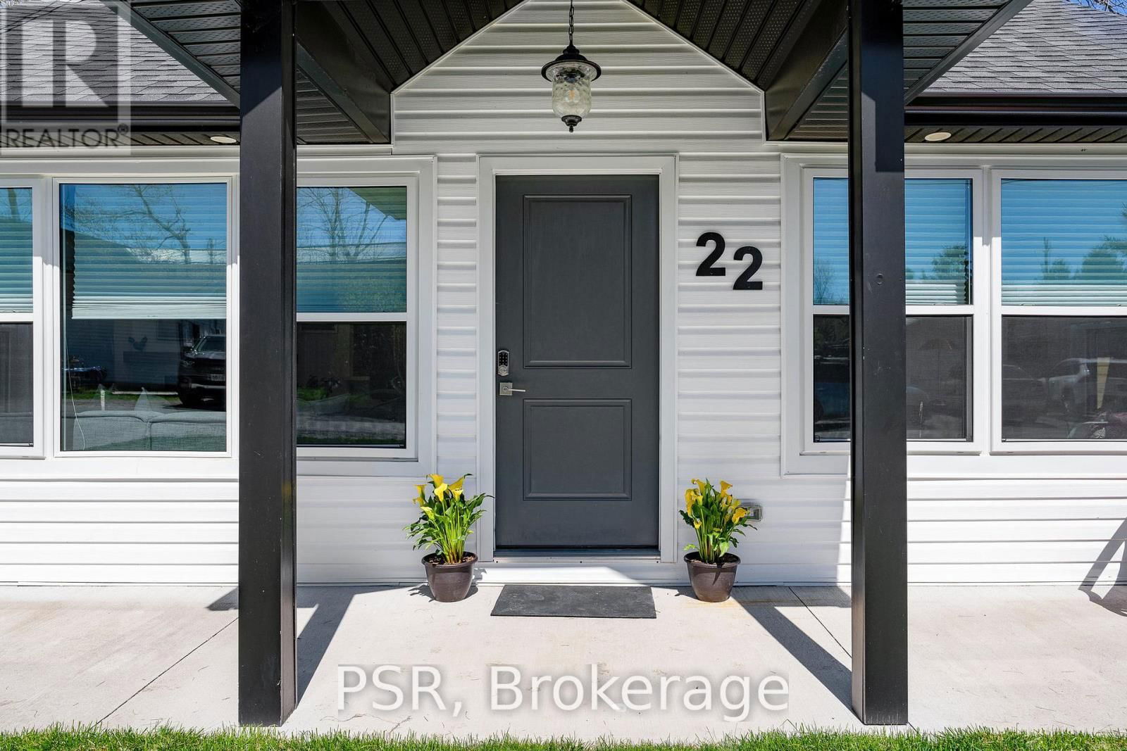 22 JANE STREET Image 1