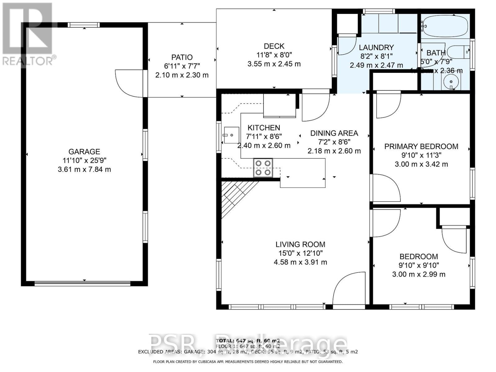 22 JANE STREET Image 10