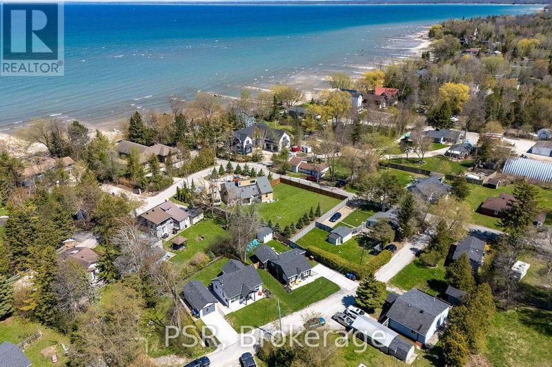 Secondary Property View