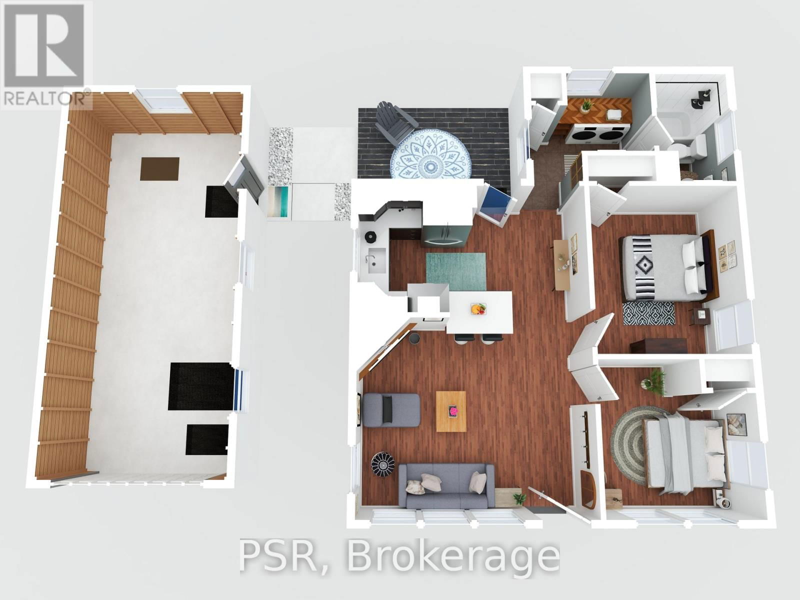 22 JANE STREET Image 32