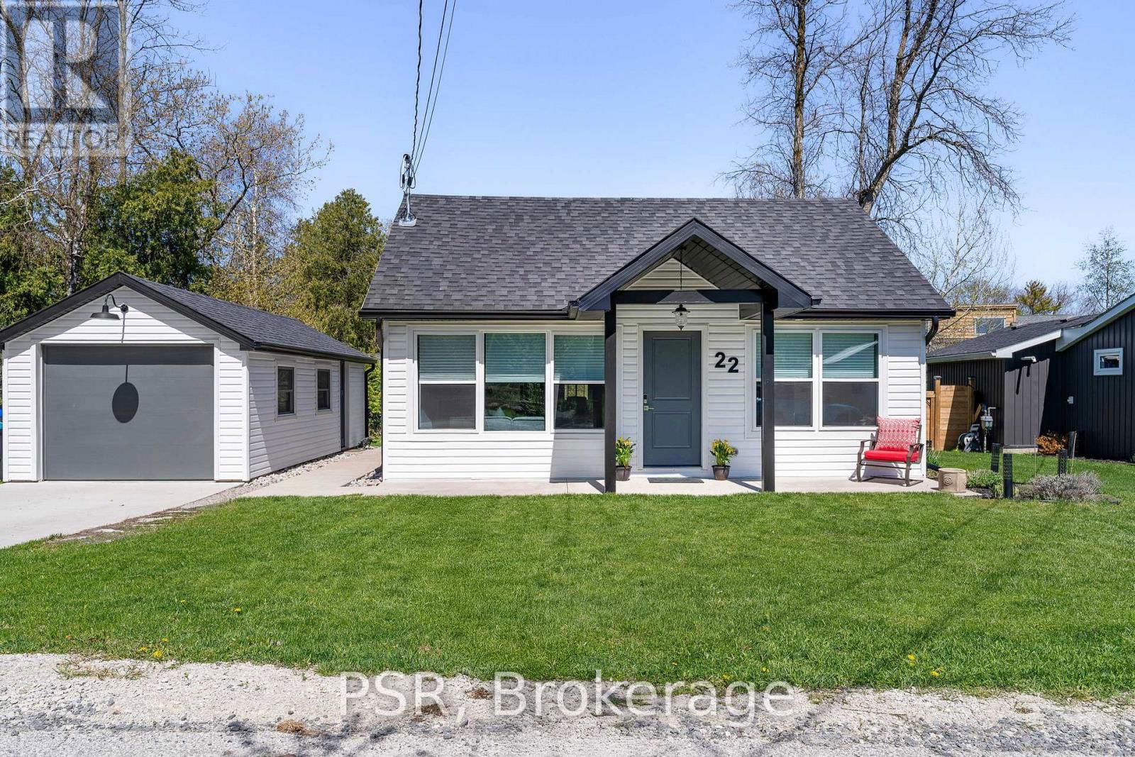 22 JANE STREET Image 5