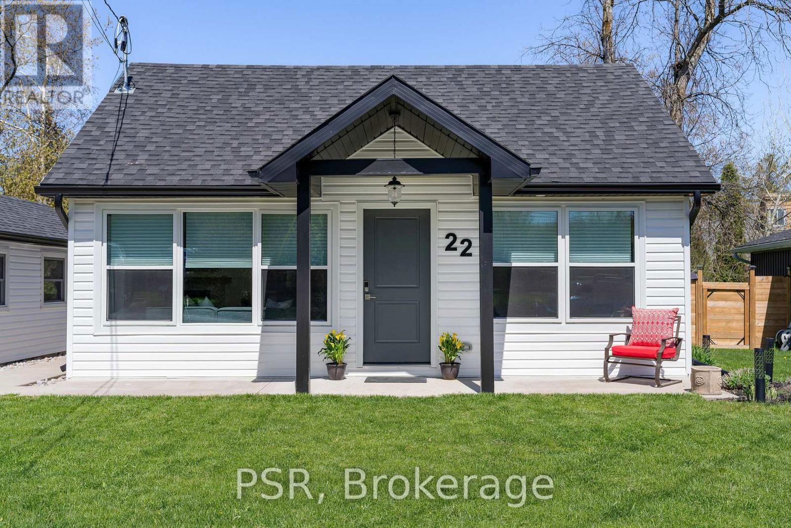22 JANE STREET Image 6
