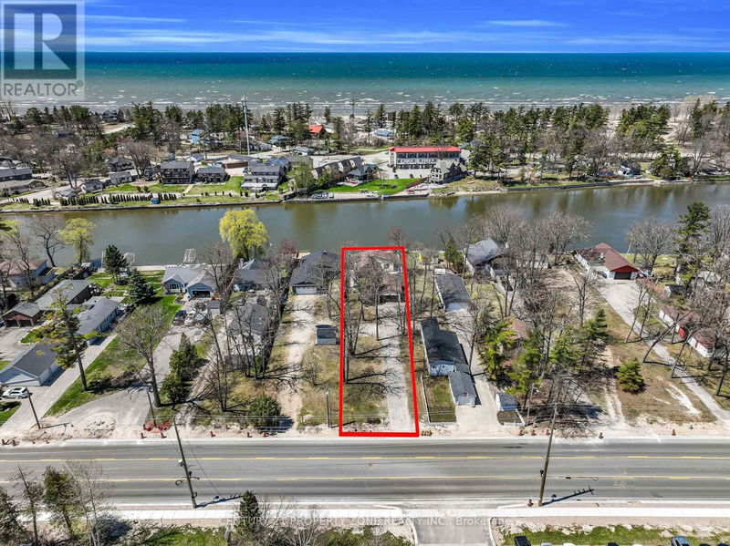 Tertiary Property View