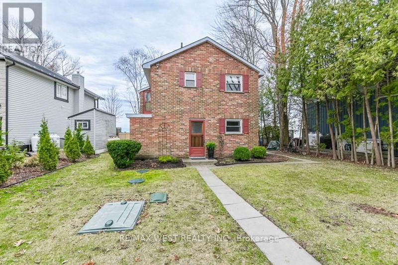 Secondary Property View