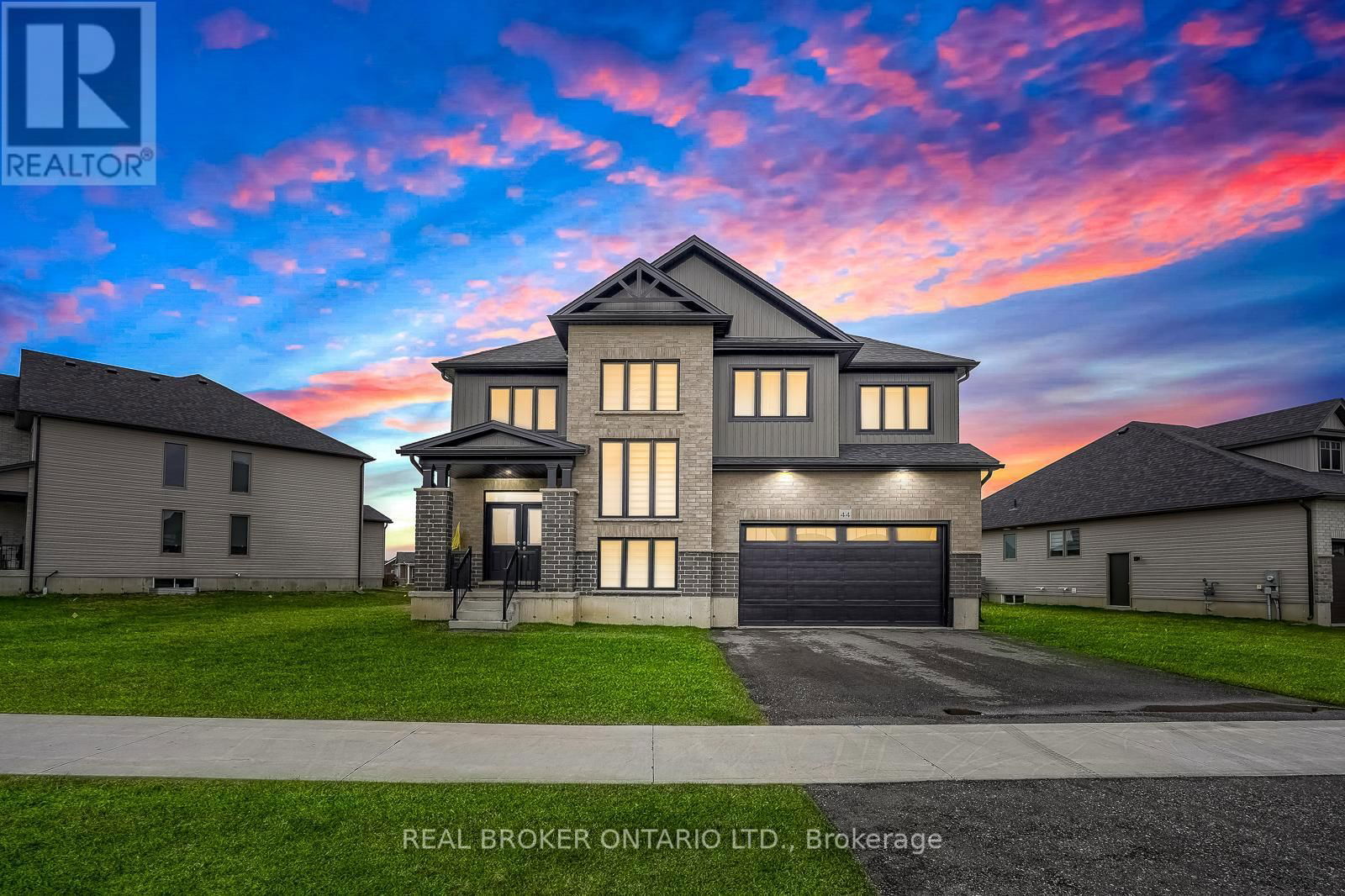 44 ALLENWOOD ROAD Image 1
