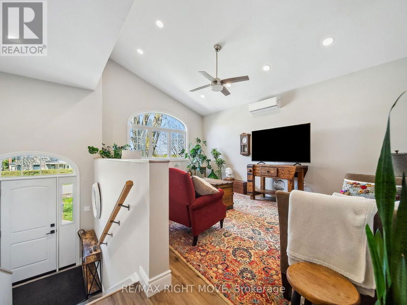 Tertiary Property View