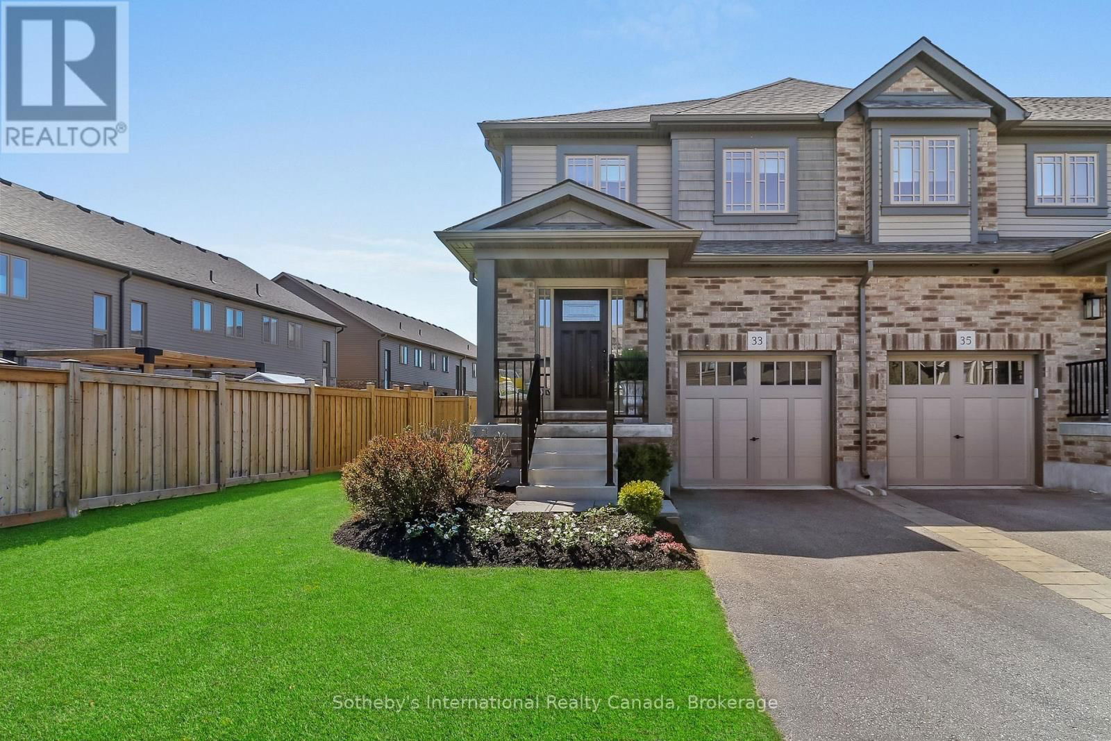 Primary Property View